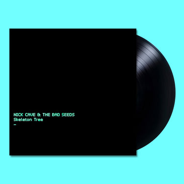 NICK CAVE & THE BAD SEEDS - Skeleton Tree - LP - 180g Vinyl
