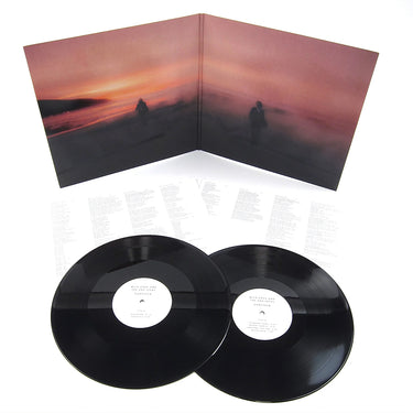 NICK CAVE AND THE BAD SEEDS - Ghosteen - 2LP - Gatefold Vinyl