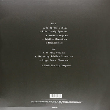 NICK CAVE & THE BAD SEEDS - Push The Sky Away - LP - 180g Vinyl