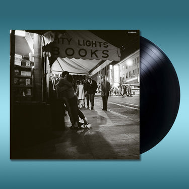 NICK WATERHOUSE - The Fooler - LP - Vinyl