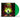 NIGHT DEMON - Outsider - LP - Transparent Green Vinyl [MAR 17]