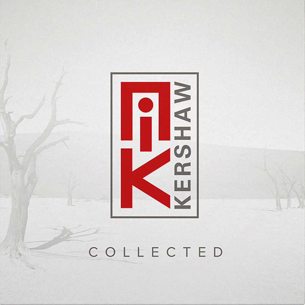NIK KERSHAW - Collected - 2LP - Gatefold 180g Vinyl