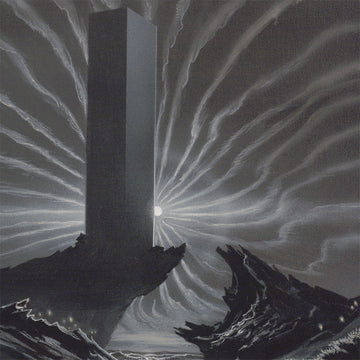 NO SPILL BLOOD - Eye Of Night - LP - Gatefold Vinyl