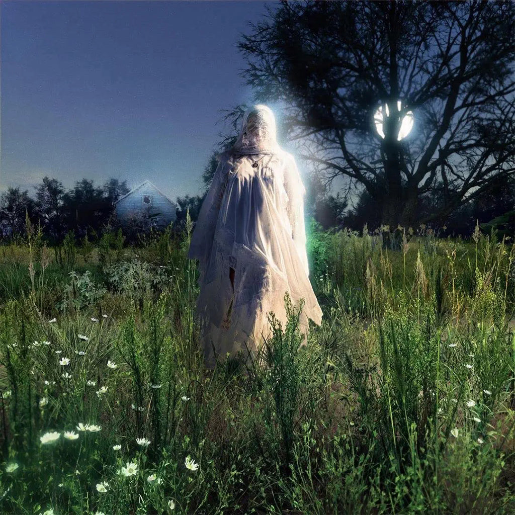 NOAH CYRUS - The Hardest Part (w/ Fold-Out Poster) - LP - Gatefold Vinyl