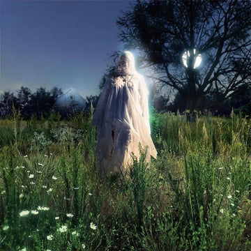 NOAH CYRUS - The Hardest Part (w/ Fold-Out Poster) - LP - Gatefold Vinyl