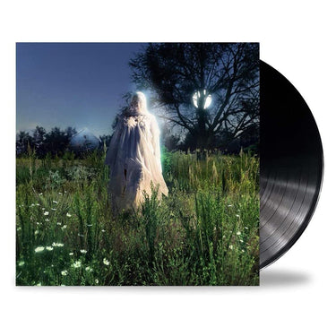 NOAH CYRUS - The Hardest Part (w/ Fold-Out Poster) - LP - Gatefold Vinyl