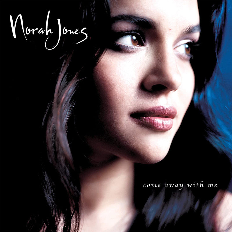 NORAH JONES - Come Away With Me (20th Anniv. Ed.) - Gatefold Vinyl