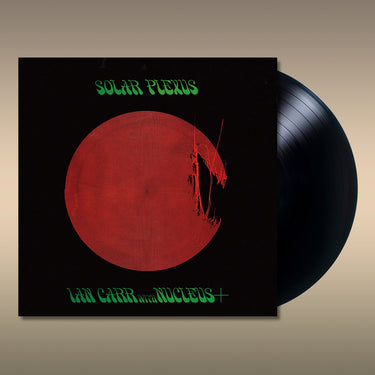 NUCLEUS - Solar Plexus (2023 Remastered Reissue) - LP - Gatefold Vinyl [MAY 26]