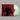 NUHA RUBY RA - Machine Like Me - 12" EP - Glow In The Dark Vinyl