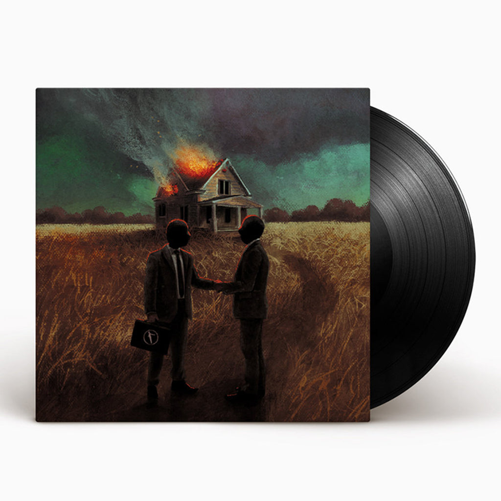 NXXXXXS - Short Term Agreement - LP - Vinyl [MAY 5]
