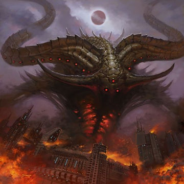 OH SEES - Smote Reverser (Golden Fleece Edition) - 2LP - Golden Fleece Vinyl [RSD23]