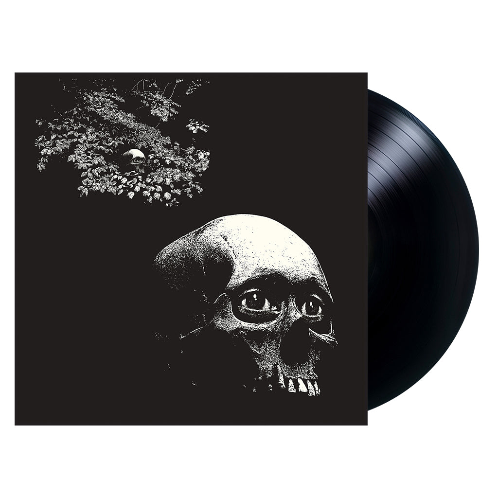 OSEES - A Foul Form - LP - Black Vinyl [AUG 12]