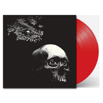 OSEES - A Foul Form (UK Indies Ed.) - LP - Red Vinyl