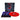 OBITUARY - Cause of Death - Live Infection - LP - Blood Red Vinyl