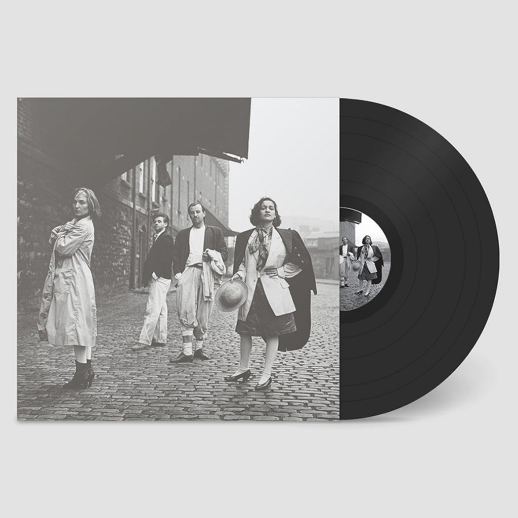 OPERATING THEATRE - Spring Is Coming With A Strawberry In The Mouth / Rapid Eye Movements - 2LP - Vinyl