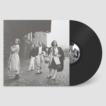 OPERATING THEATRE - Spring Is Coming With A Strawberry In The Mouth / Rapid Eye Movements - 2LP - Vinyl