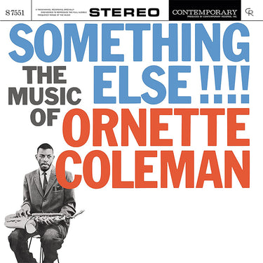 ORNETTE COLEMAN - Genesis of Genius: The Contemporary Albums - Deluxe 2CD Box Set