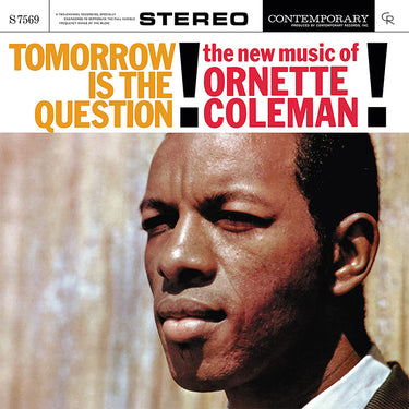 ORNETTE COLEMAN - Genesis of Genius: The Contemporary Albums - Deluxe 2CD Box Set