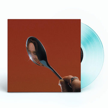 OSCAR JEROME - The Spoon - LP - 180g Translucent Blue Vinyl