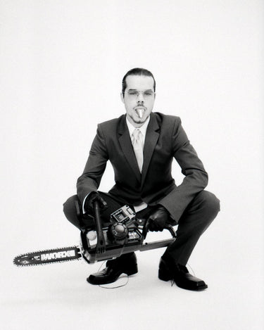 OSCAR JEROME - The Spoon - LP - 180g Translucent Blue Vinyl