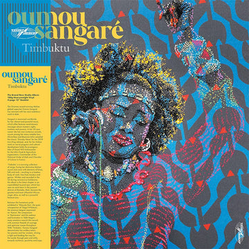 OUMOU SANGARE - Timbuktu - LP - 180g Vinyl