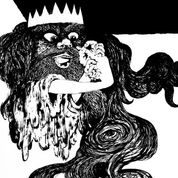 OWEN PALLETT - He Poos Clouds (Remastered) - LP - Gatefold Vinyl