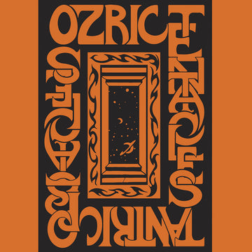 OZRIC TENTACLES - Tantric Obstacles (2020 Ed Wynne Remaster Reissue) - 2LP - Vinyl [MAR 24]