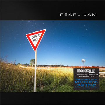 PEARL JAM - Give Way  - CD [RSD23]