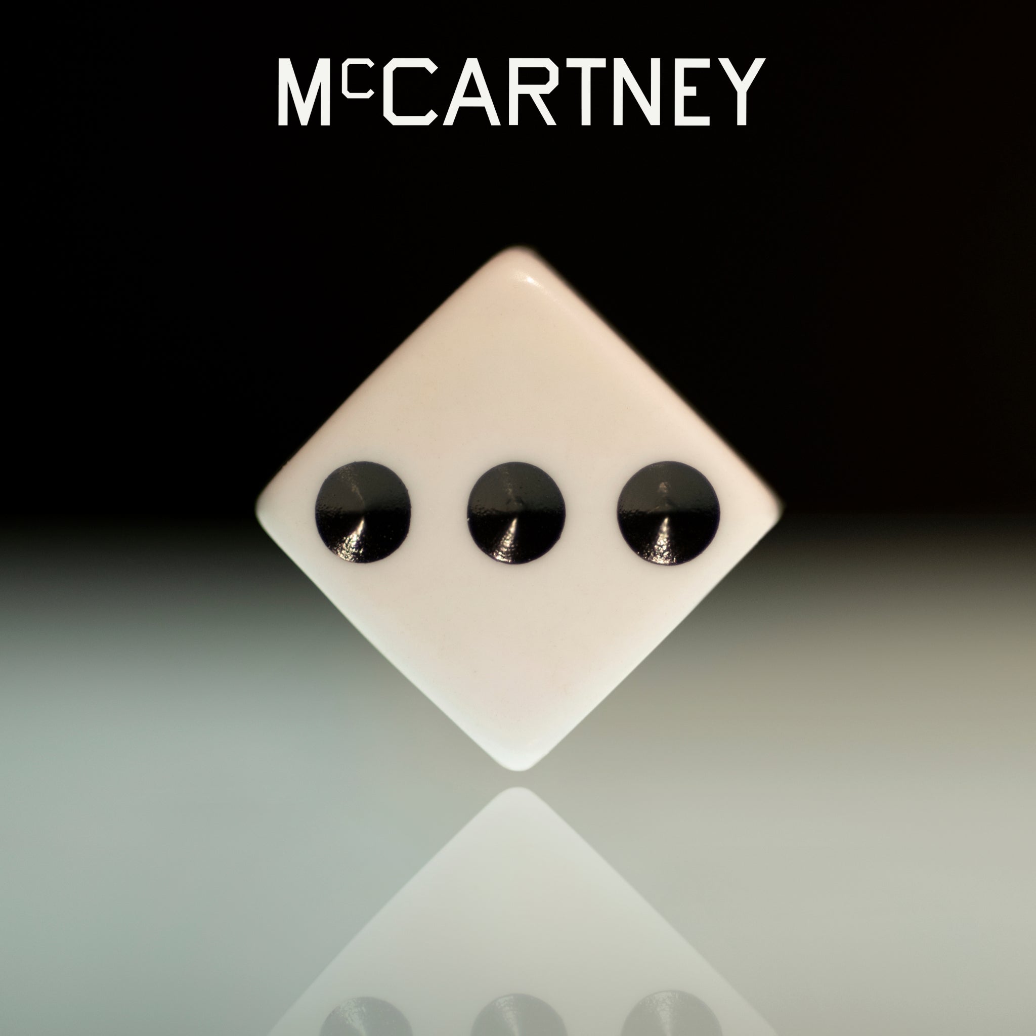 PAUL MCCARTNEY - McCartney III - CD