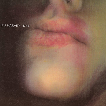 PJ HARVEY - Dry - LP - Vinyl