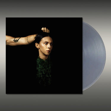 PVRIS - EVERGREEN - LP - Silver Vinyl