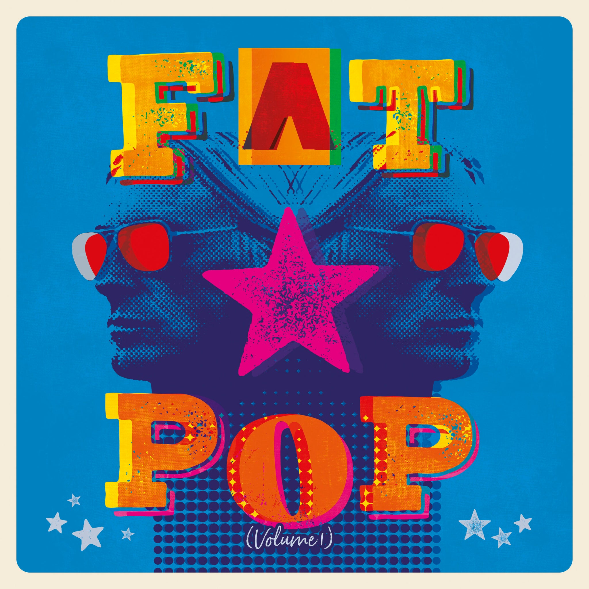 PAUL WELLER - Fat Pop (Volume 1) - CD