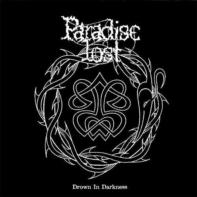 PARADISE LOST - Drown in Darkness – The Early Demos (2022 Reissue) - 2LP - Vinyl