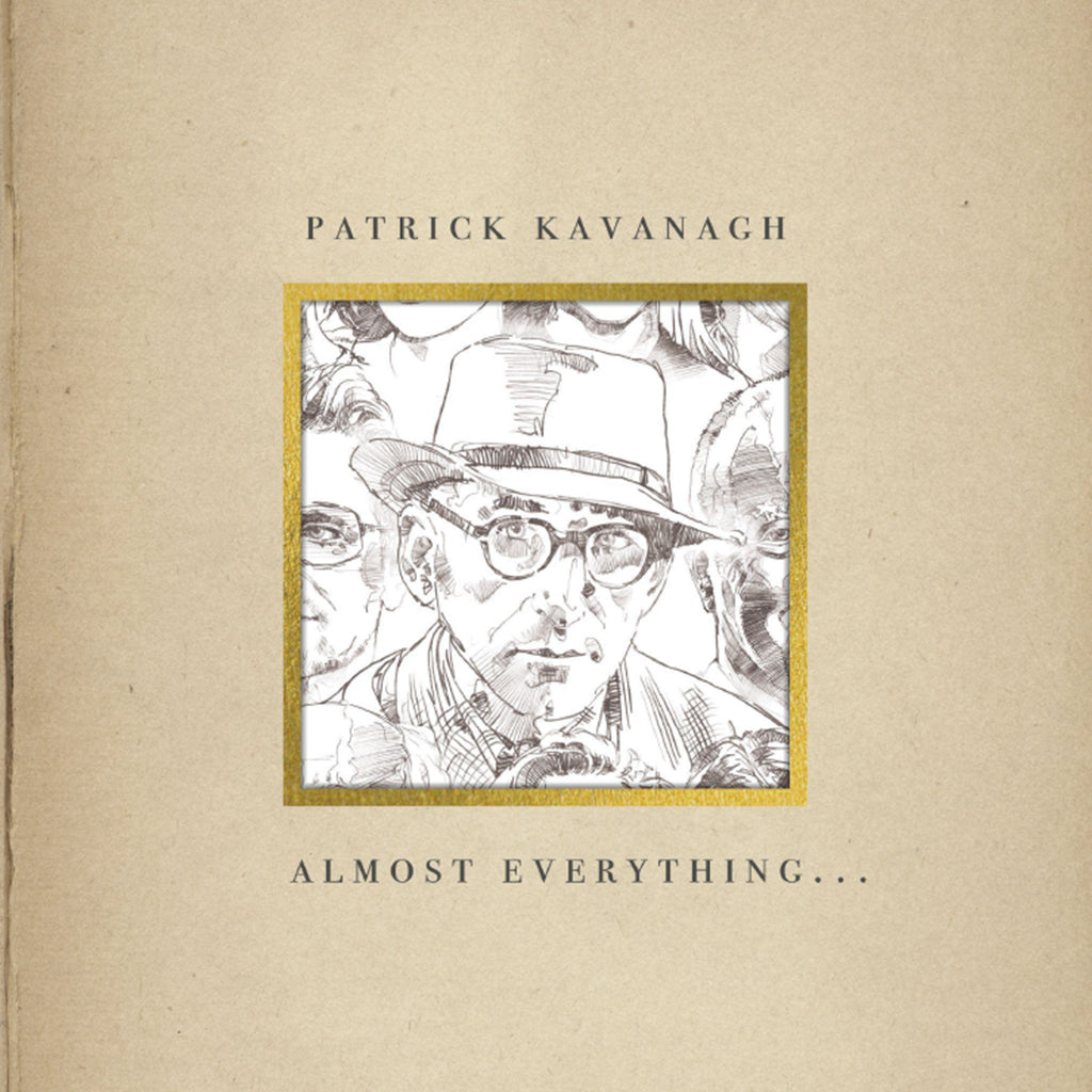 PATRICK KAVANAGH / VARIOUS ARTISTS - Almost Everything - 2LP - Vinyl