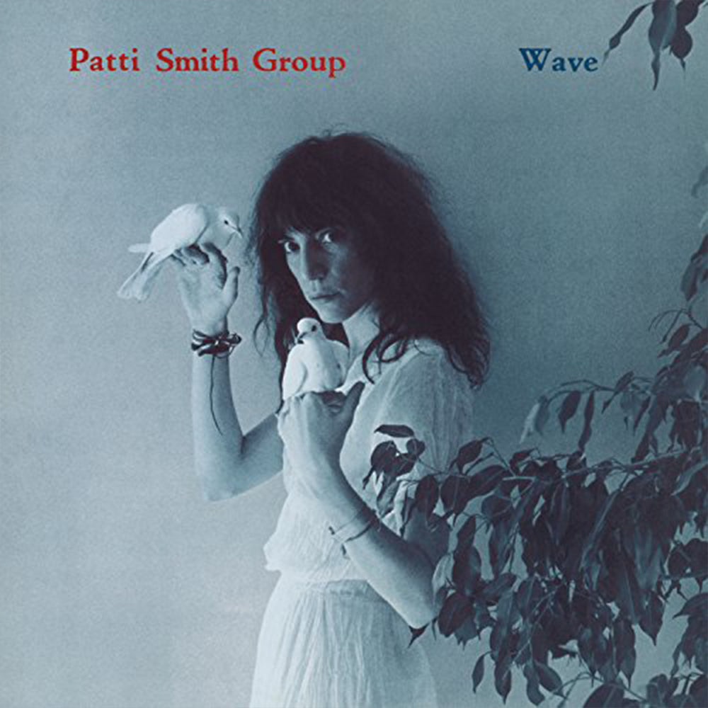 PATTI SMITH GROUP - Wave - LP - 180g Vinyl