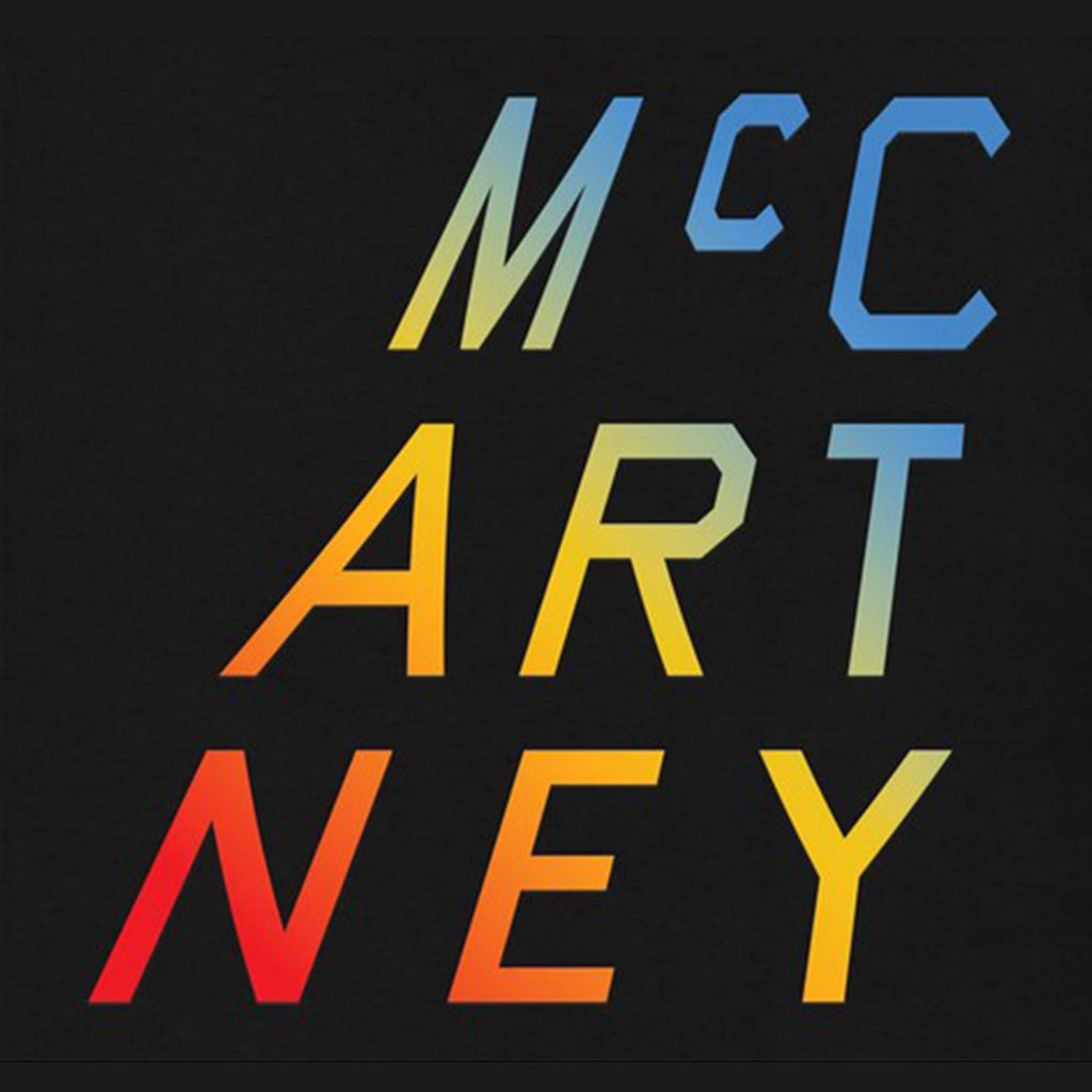 PAUL MCCARTNEY - McCartney I / II / III - 3CD Box Set