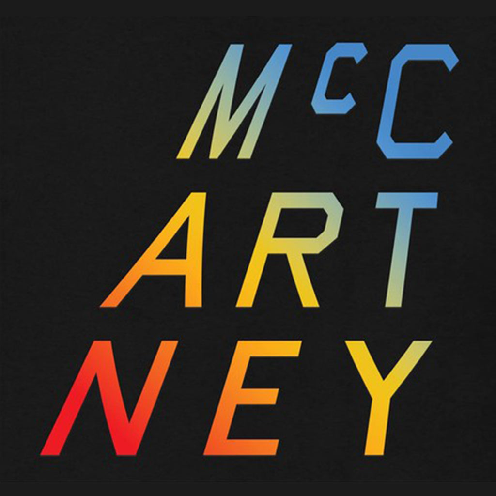 PAUL MCCARTNEY - McCartney I / II / III - 3CD Box Set