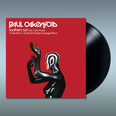 PAUL OAKENFOLD - Southern Sun Remixes (2023 Remastered Reissue) - 12" - Vinyl