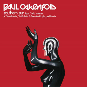 PAUL OAKENFOLD - Southern Sun Remixes (2023 Remastered Reissue) - 12" - Vinyl