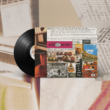 PAVEMENT - Westing (By Musket and Sextant) [Matador Reissue] - LP - Vinyl