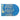 VARIOUS - Pay It All Back Vol 8 - LP + Poster - Transparent Blue Vinyl