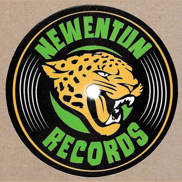 PAYOH SOUL REBEL & NEWENTUN ALL STARS - Sugarman / Ska Version