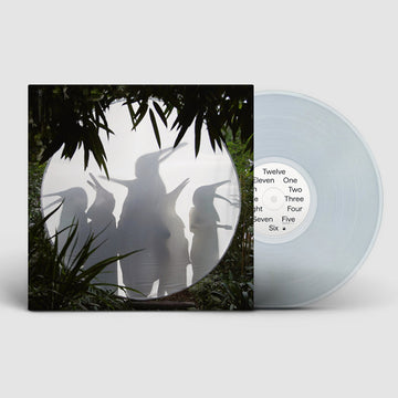 PENGUIN CAFE - Rain Before Seven… - LP - Clear Vinyl (comes with Slipmat)