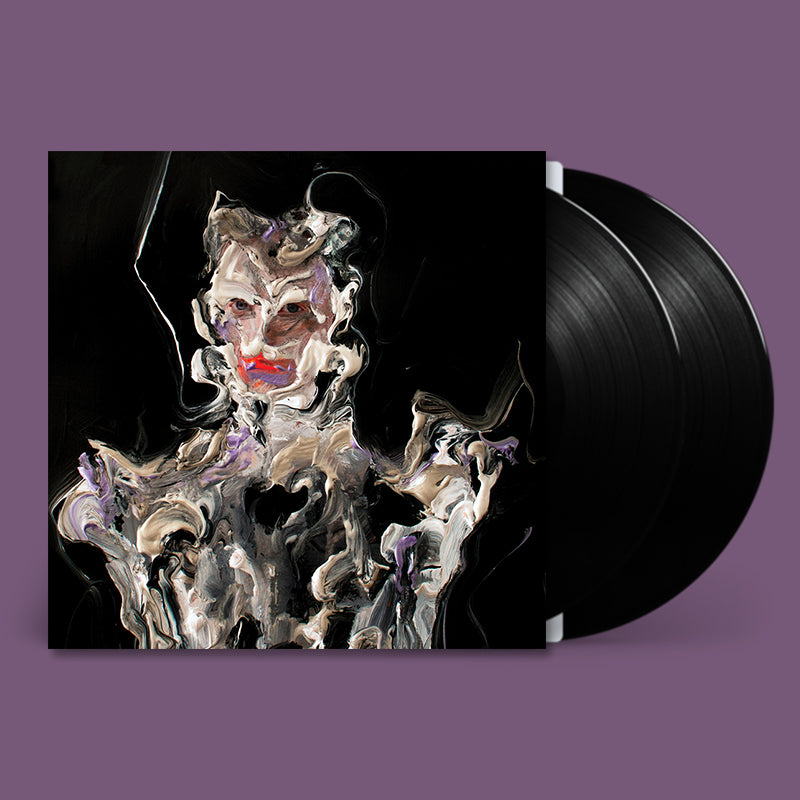 PERFUME GENIUS - Ugly Season - 2LP - Black Vinyl