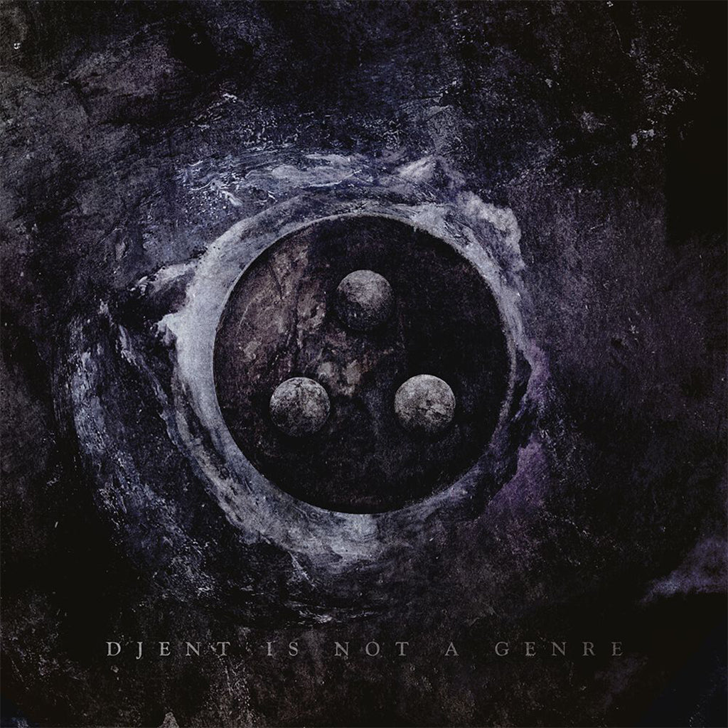 PERIPHERY - Periphery V: Djent Is Not A Genre - CD