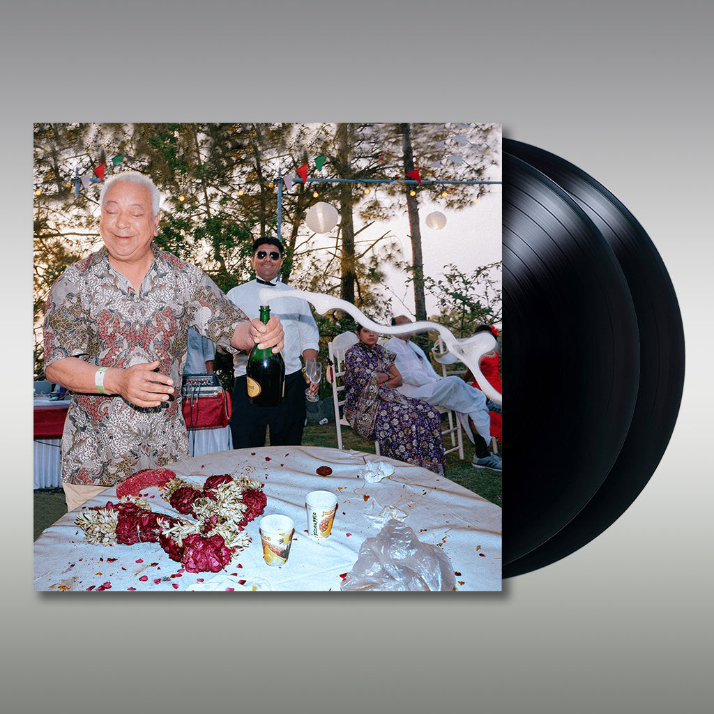 PETER CAT RECORDING CO. - Bismillah (2023 Reissue) - 2LP - Vinyl [NOV 17]