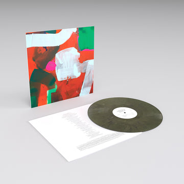 PHILIP SELWAY - Strange Dance - LP - Eco-Mix Vinyl