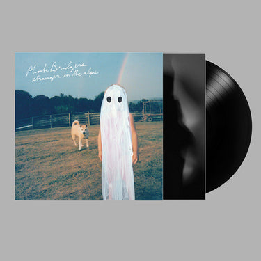 PHOEBE BRIDGERS - Stranger In The Alps - LP - Vinyl