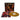 PIG DESTROYER - Prowler In The Yard (2023 Deluxe Reissue) - LP - Orange w/ Black Smoke Vinyl