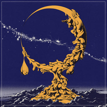 PIGS PIGS PIGS PIGS PIGS PIGS PIGS - Land Of Sleeper (w/ Obi-Strip & Lyrics Poster) - LP - Black Night Black Vinyl
